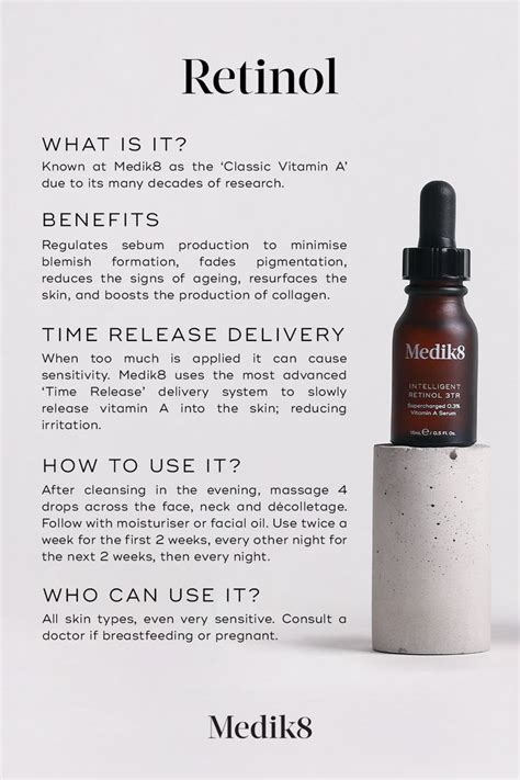 Retinol FAQ: Everything You Need to Know About Retinol in .